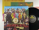 The Beatles - Sgt Peppers Lonely Hearts - 2017 Reissue 180g 1/2 Speed Master LP