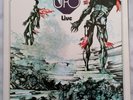 2 x LP UFO Live Flying FOC Decca SLK 16769 -P, 16726 -P Rock Space Vinyl