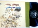 Jambo Caribe by Dizzy Gillespie Lp gatefold w booklet Latin Jazz Kenny Barron Nm
