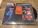 “Road House” The Original Motion Picture Soundtrack LP 1989 Patrick Swayze Vinyl