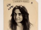 Terry Reid - Seed Of Memory LP White Label Promo 1976 ABC – ABCD-935 Stereo