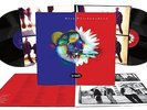DAVE MATTHEWS BAND - CRASH New Vinyl 2 LP Record Album 180g Remastered 2016