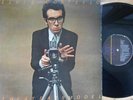Elvis Costello & Attractions OZ Reissue LP This years model NM ’79 RAD3 New wave
