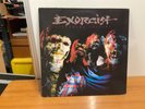 EXORCIST - NIGHTMARE THEATRE LP HOL ORIG PRESS EX/EX+  1986 Rare