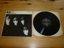 THE BEATLES WITH THE BEATLES VINYL ALBUM RECORD LP 33rpm MONO PMC1206 NEAR MINT+