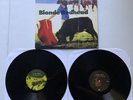 Blonde Redhead La Mia Vita Violenta LP Double Vinyl Record Bonus Demos Remixes
