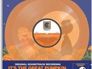 VINCE GUARALDI - IT'S THE GREAT PUMPKIN CHARLIE BROWN New Vinyl LP Record Album