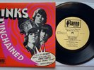 THE MISSING LINKS Unchained 1966 AUSTRALIA Garage Rock 7