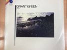 GRANT GREEN - NIGERIA - UK BLUE NOTE UNITED ARTISTS LP - cat no LT-1032 MINT