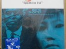 WAYNE SHORTER Speak No Evil MUSIC MATTERS 84194 Blue Note 2-LP SEALED #0058