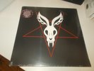 Mr. Bungle The Raging Wrath Of The Easter Bunny Demo clear vinyl LP Sealed