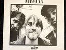 NIRVANA-BBC SESSIONS 1989-1991-COLOURED VINYL LP-NEAR MINT-GRUNGE