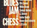 Fleetwood Mac and Various Artists - Blues Jam at Chess Vinyl LP (7-66227)