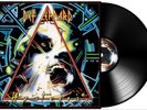 Def Leppard Hysteria  (Vinyl) Remastered 2017