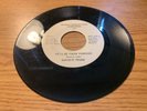 BLACK GOSPEL SOUL 45 DAVID R TRASK HE'LL BE THERE FOREVER SEARCH 1086