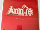 Annie Original Cast Recording Vinyl Lp 1977 QUADROPHONIC SEALED  M/VG+
