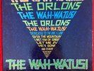 The Orlons The Wah-Watusi Lp VG++ Original Mono Press Soul Lp