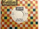 * JOHN LENNON Ronnie Hawkins US Short Rap & Down In The Alley COTILLION PR104 45