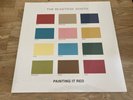 The Beautiful South - PAINTING IT RED : DOUBLE LP  2018 REISSUE - VERY RARE-NEW