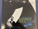 Andrew Hill Smoke Stack - Blue Note B1-32097 Connoisseur Series Vinyl LP