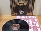 The Residents Mark of The Mole 1981 Ralph Records w/ Inner Sleeve Punk Vinyl LP