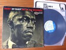 Art BLAKEY And The Jazz Messengers : Moanin' LP BLUE NOTE BLP 4003 RVG STEREO EX