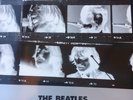 The Beatles Let it be… Naked Vinyl LP aus 2003 mit Single und Booklet