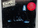 STAR WARS THE EMPIRE STRIKES BACK 1980 VINYL 2 LP SOUNDTRACK BRAND NEW SEALED