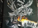 JUDAS PRIEST  METAL WORKS 73-93  2 LP VINYL  SET ORIGINAL