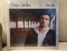 Morgan Wallen If I Know Me Vinyl Lp Record Album New Sealed Florida Georgia Line