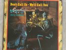 SUGARLOAF- JERRY CORBETTA Don't Call Us- We'll Call You 1975 Claridge CL-1000
