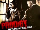 Prodigy - Return Of The Mac (LP, Album, Ltd, RE, Red) (Mint (M))