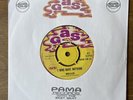 Reggae  / Rocksteady NELLIE- I WHO HAVE NOTHING / YOU SEND ME GAS 126
