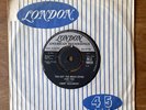 Northern Soul JIMMY BEAUMONT  YOU GOT TOO MUCH GOING FOR YOU LONDON HLZ 10059
