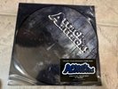 ATTACK ATTACK  Self Titled LP PICTURE DISC VINYL Rise NEW Sexual Man Chocolate