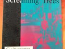 SCREAMING TREES Clairvoyance VINYL LP First Press MARK LANEGAN 1986 USA Rare RAR