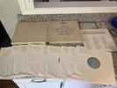 ARCHIVE Production Ten Centuries Of Music Box Set Vinyl Records 10 Lp Set Archiv