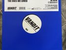 KUFFDAM & PLANT, TERRY FERMINAL - THE ONES WE LOVED - VANDIT 062 - NEAR MINT 12