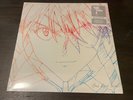 Hikaru Utada One Last Kiss Genesis Evangelion 3.0 / Opaque Silver Grey Vinyl New