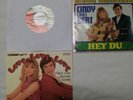 Cindy Und Bert Saturday Morning Und Love Love Love Auf Cornet 7