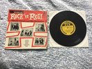 Claude Cloud-Rock ‘N’ Roll Music For Dancing 1956 1st Press MGM 10” LP UK Press