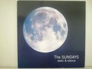 The Sundays – Static & Silence - Parlophone '97 Original UK Press VG++