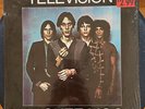 Television Marquee Moon 1977 1st Pressing Elektra Shrink NM
