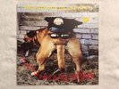 Millions Of Dead Cops II – Hey Cop  If I Had A Face Like Yours LP 1991 MDC8-1