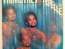 RARE 33T LP THIMOTHEY HERELLE S/T Monster Afro SYNTH Funk ZOUK Disco dancefloor