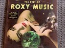 The Best Of by Roxy Music Sealed New Vinyl LP Greatest Hits
