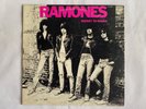 Ramones Rocket To Russia 1st Press Japanese Promo RJ-7295 vinyl LP album No OBI