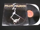 Frank Marino - Juggernaut -  1982 Vinyl 12'' Lp./ Mahogany Rush / Hard Rock