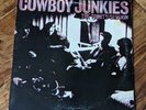 Cowboy Junkies - The Trinity Session - 12in LP - 1988 RCA - Sweet Jane