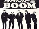 The Sonics Boom Etiquette ETALB027 Original Northwest Garage Rock Punk MONO VG